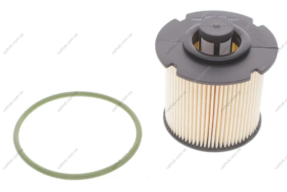 Фільтр паливний Citroen Berlingo/C4/Peugeot 308 1.6/2.0HDI 13- WIX FILTERS WF8491 (фото 1)