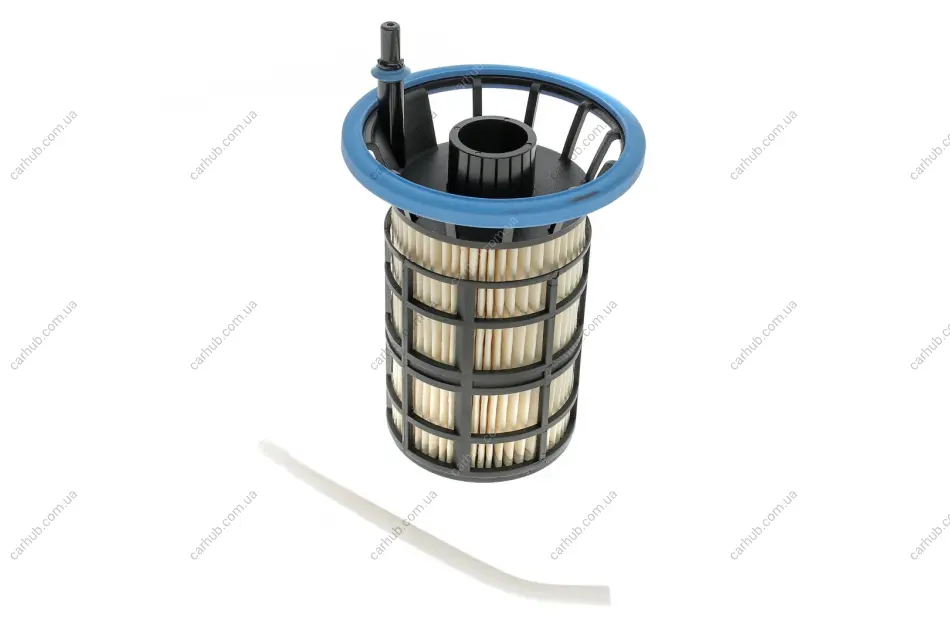 Фільтр паливний Fiat Doblo 1.3-2.0JTD 11- WIX FILTERS WF8494 (фото 1)