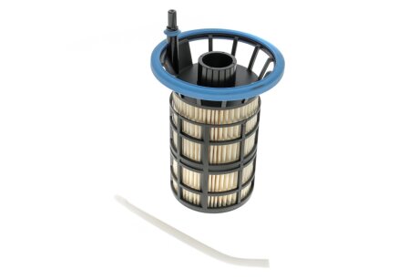 Фільтр паливний Fiat Doblo 1.3-2.0JTD 11- WIX FILTERS WF8494