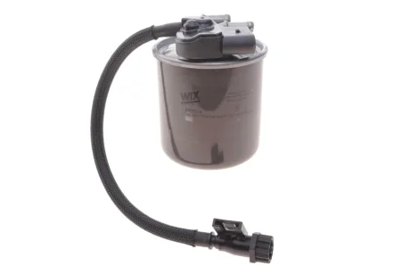 Фільтр паливний MB Vito (W447) 116 CDI 14- (OM651) WIX FILTERS WF8514