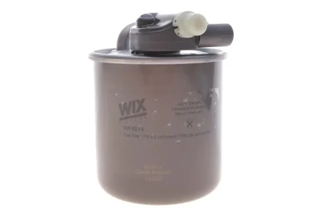 Фільтр паливний MB GLA (X156) 1.5D 12- OM607 WIX FILTERS WF8516