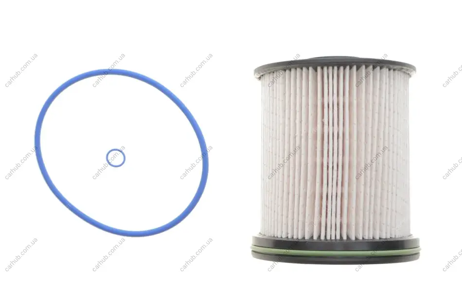 Фільтр паливний Opel Astra K 1.6CDTi 15- WIX FILTERS WF8522 (фото 1)