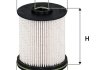 Фільтр палива WIX FILTERS WF8522 (фото 1)