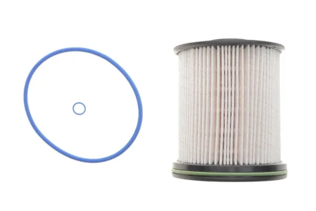 Фільтр паливний Opel Astra K 1.6CDTi 15- WIX FILTERS WF8522
