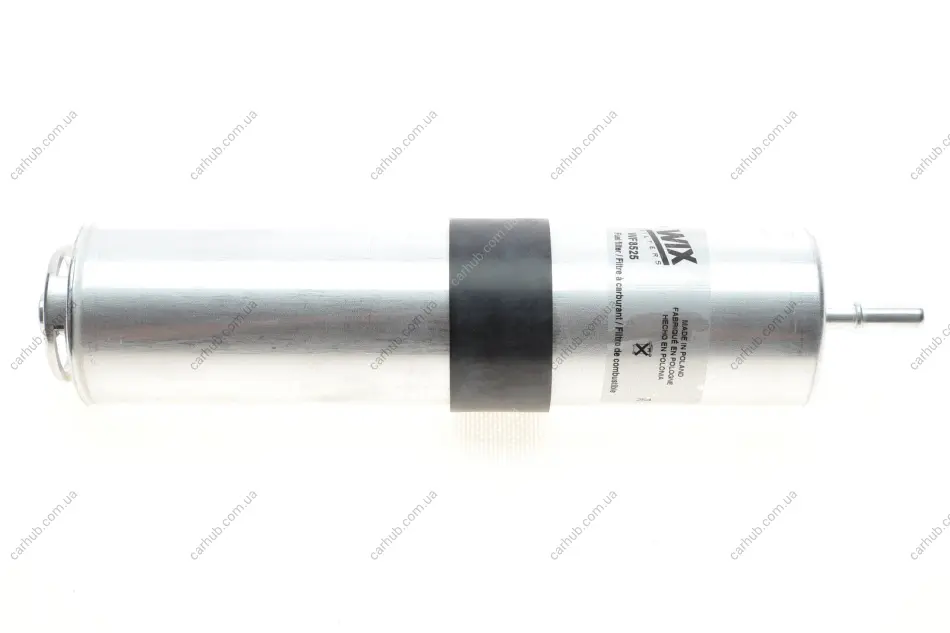 Фільтр паливний BMW 2 (F44/F45/F46)/X1 (F48) 1.5D-2.0D B37/B47 14- WIX FILTERS WF8525 (фото 1)
