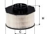 Фильтр топливный WIX FILTERS WF8539 (фото 1)