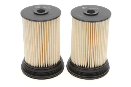 Фільтр паливний Chevrolet Captiva 2.2D 4WD 11-/Opel Antara 2.0/2.2 CDTi 10- (к-кт) WIX FILTERS WF8546