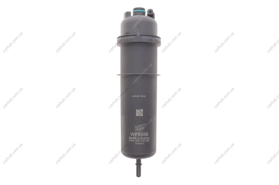 Фільтр паливний BMW 3 (G20)/5 (G30)/X5 (G05) 2.0 (B47)/3.0 (B57/B47) 17- WIX FILTERS WF8556 (фото 1)