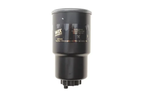 Фільтр паливний Mazda 2/CX-3 1.5D 14- WIX FILTERS WF8559