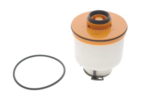 Фільтр паливний Toyota Hilux VIII 2.4D-2.8D 15- WIX FILTERS WF8563