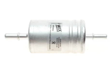 Фільтр паливний Fiat 500X/Jeep Renegade 1.4-1.6 i 14- WIX FILTERS WF8564