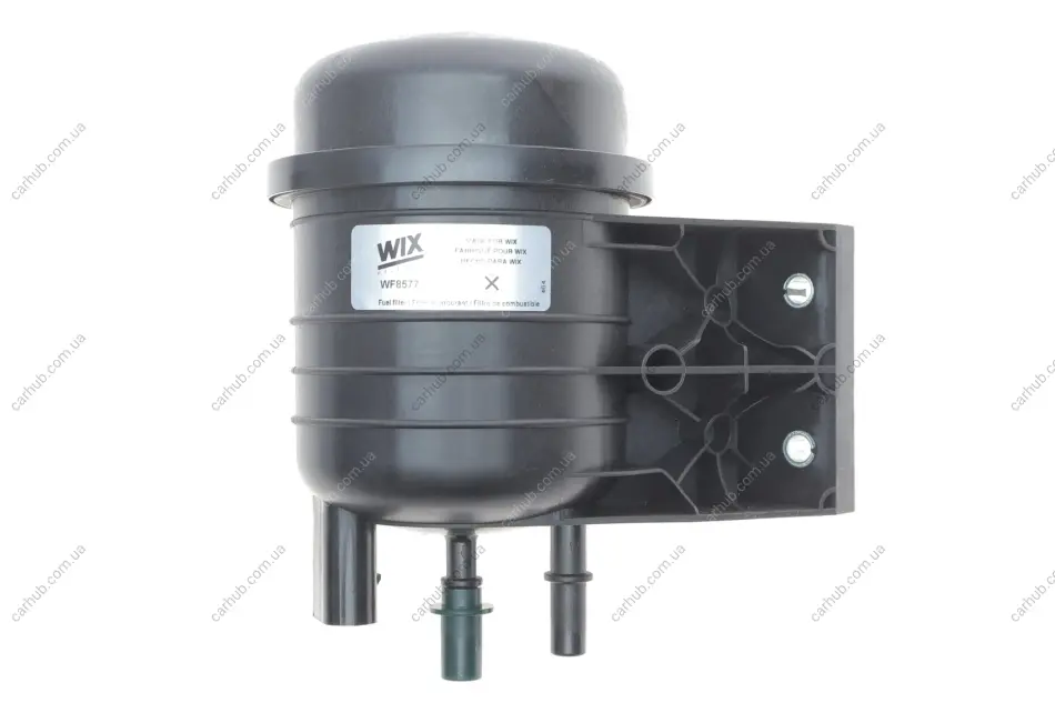Фільтр паливний Volvo XC40 2.0D 17-21 WIX FILTERS WF8577 (фото 1)