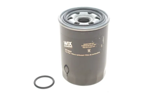Фільтр паливний Mazda 3 1.8D 19- WIX FILTERS WF8597