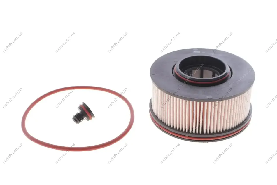 Фільтр паливний Hyundai Santa Fe 2.0/2.2 CRDi 18- WIX FILTERS WF8598 (фото 1)