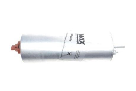 Фільтр паливний VW T6 2.0 TDI 15- WIX FILTERS WF8608