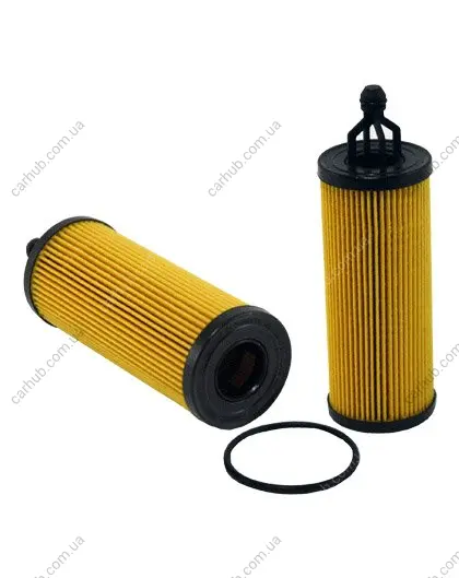 Фільтр масляний Jeep Cherokee 3.2 24V 13-/Wrangler 3.6 V6 11- WIX FILTERS WL10010 (фото 1)