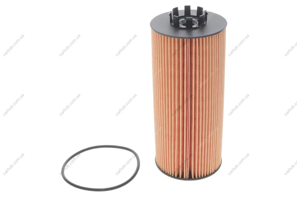 Фільтр масляний MB Atego OM936.912/OM936.973 11- WIX FILTERS WL10081 (фото 1)