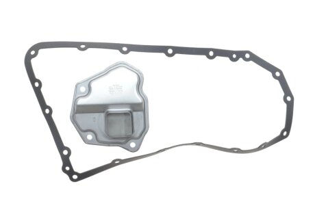 Фільтр АКПП Mitsubishi Outlander 2.0-2.4 20- WIX FILTERS WL10386