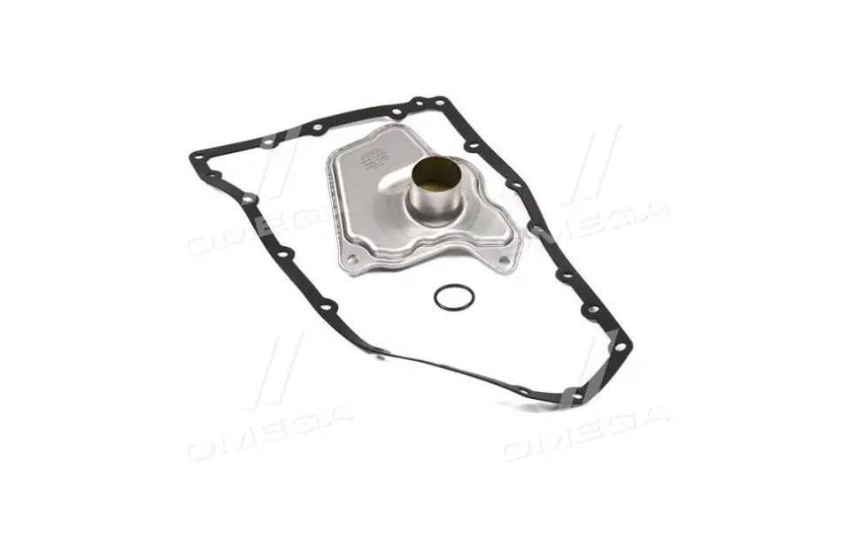 Фільтр АКПП Nissan Murano III/Pathfinder IV 3.5 14-/Qashqai II 1.6dCi 13- WIX FILTERS WL10403 (фото 1)