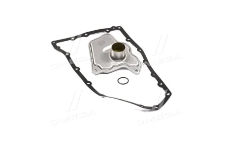 Фільтр АКПП Nissan Murano III/Pathfinder IV 3.5 14-/Qashqai II 1.6dCi 13- WIX FILTERS WL10403