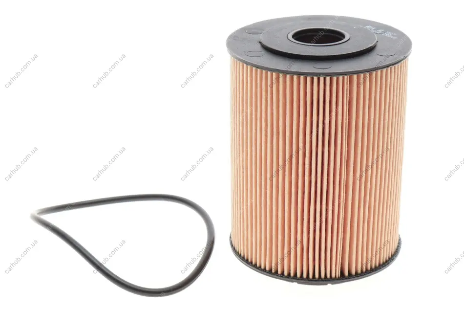Фільтр масляний Aud A8 3.7/4.2 98-02/VW T4/T5 2.8/3.2 VR6 95-09 WIX FILTERS WL7007 (фото 1)