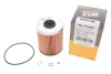 Фільтр масляний BMW 3 (E36/E46)/5 (E34) 2.0/2.5i/2.8i M50/M52 90-99 WIX FILTERS WL7040 (фото 2)