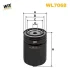 Фільтр масляний Audi 100/VW Caddy II/LT 28-35 1.3-2.5TDI 76- WIX FILTERS WL7068 (фото 1)