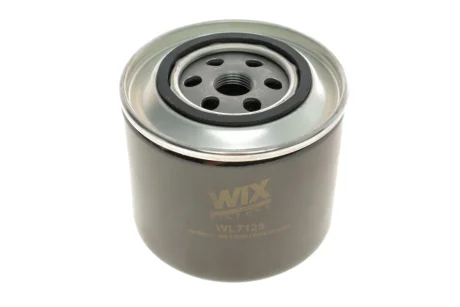 Фільтр масляний VW T4 1.9D/TD/Audi A6 2.5TDI -97 WIX FILTERS WL7125