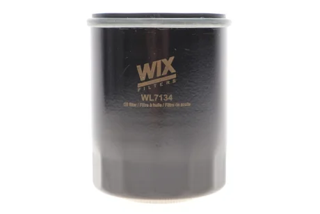 Фільтр масляний Honda Accord/Civic 89- WIX FILTERS WL7134