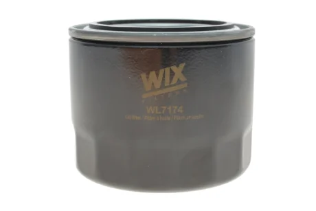Фільтр масляний Toyota Corolla 2.0D 92-97 WIX FILTERS WL7174