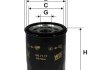Фильтр масляный WIX FILTERS WL7177 (фото 1)