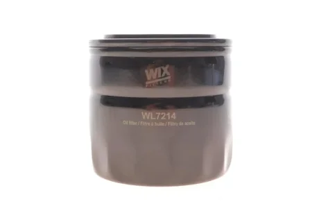 Фільтр масляний Ford Mondeo 2.5/3.0i 94-07 WIX FILTERS WL7214