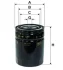 Фільтр масляний Ford Maverick 2.7TD 96-98/Nissan Pathfinder/Patrol 2.0-3.2d 86-97 WIX FILTERS WL7222 (фото 1)