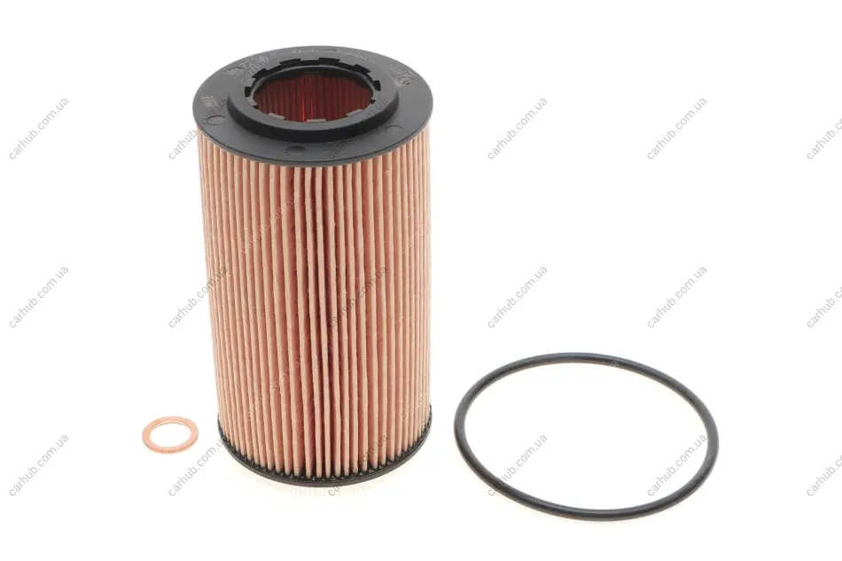 Фільтр масляний BMW 3 (E46)/5 (E39) 2.0d (M47 D20) 00-05 WIX FILTERS WL7236 (фото 1)