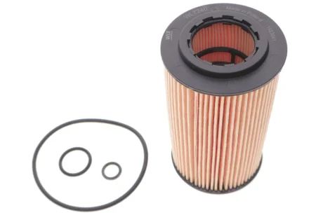 Фільтр масляний MB Sprinter/Vito CDI OM611/612/646 WIX FILTERS WL7240