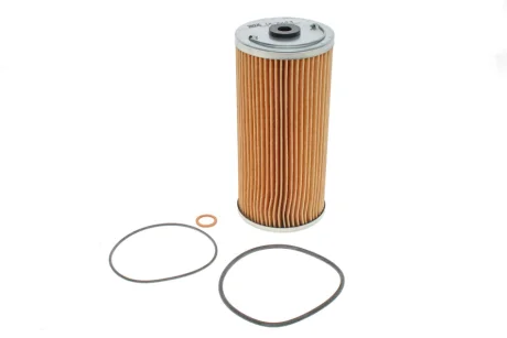 Фільтр масляний MB E-class (W124/W210) 4.2/5.0/6.0i 93-99 (M119) WIX FILTERS WL7243