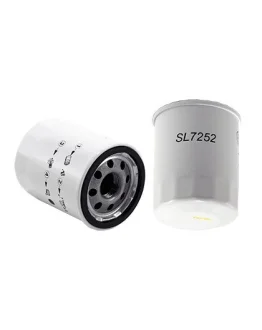 Фільтр масляний Fiat Doblo 1.2/1.4 00-/Opel Combo 1.4 12- WIX FILTERS WL7252