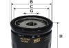 Фильтр масляный WIX FILTERS WL7254 (фото 1)