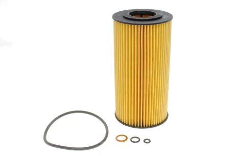 Фільтр масляний Opel Omega 94-03/BMW 5 (E39) 2.5TD (M51) 96-03 WIX FILTERS WL7256