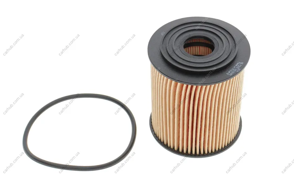 Фільтр масляний MINI Cooper 1.6i 01-07/Fiat Tipo 1.6i 15- WIX FILTERS WL7300 (фото 1)