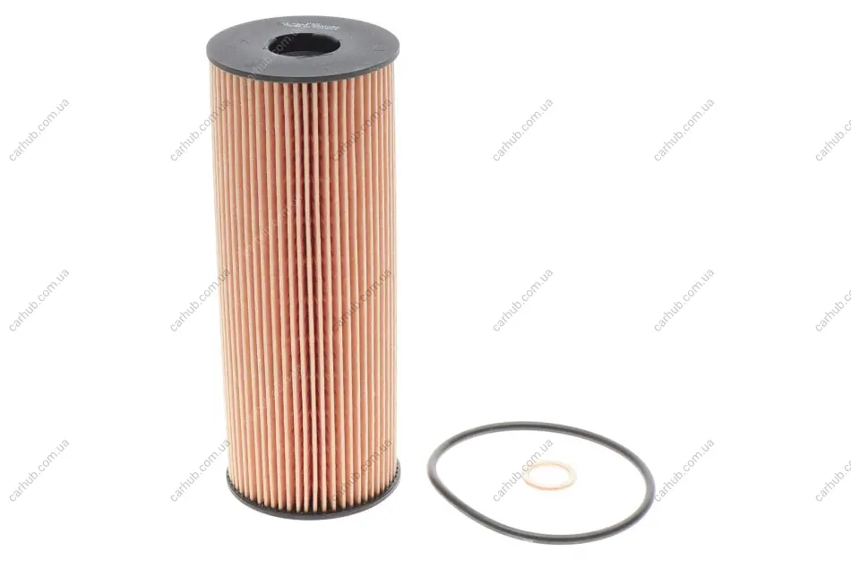 Фільтр масляний MB (W124 280E/W124 300-24V) 89- WIX FILTERS WL7304 (фото 1)