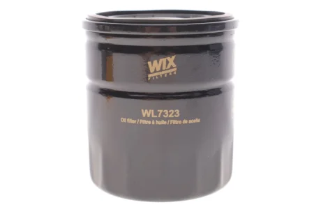 Фільтр масляний Mazda 3/5/6/MX-5 1.8-2.5 MRZ 02- WIX FILTERS WL7323