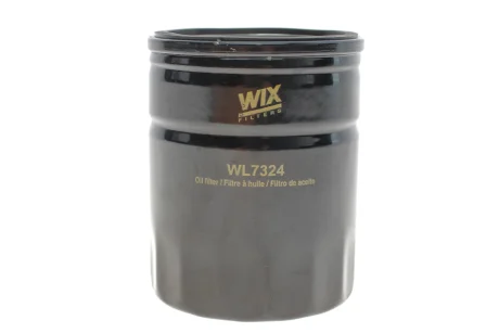 Фільтр масляний Fiat Fiorino 1.0-1.6 80-94 WIX FILTERS WL7324