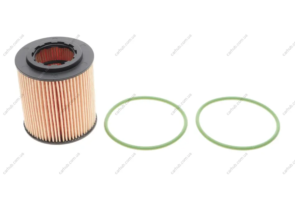 Фільтр масляний Opel Astra H 1.9CDTi 05- WIX FILTERS WL7402 (фото 1)