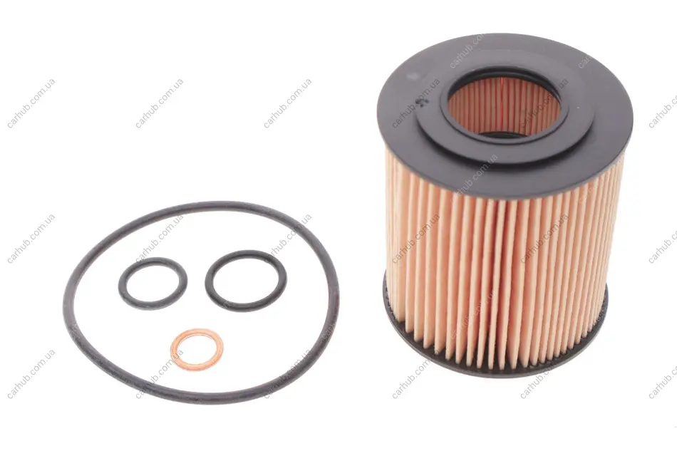 Фільтр масляний BMW 3 (E46/E90) /5 (E60) 1.6/2.0/1.8/2.0 N42/N43/N45/N46 WIX FILTERS WL7403 (фото 1)
