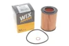 Фільтр масляний Hyundai Accent 1.5CRDi 02-05/Kia Cee\'d 2.0CRDi 07-12 WIX FILTERS WL7419 (фото 2)