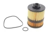 Фільтр масляний Opel Vectra C 3.0 CDTI 03-08/Renault Espace IV 3.0 dCi 02- WIX FILTERS WL7438 (фото 1)