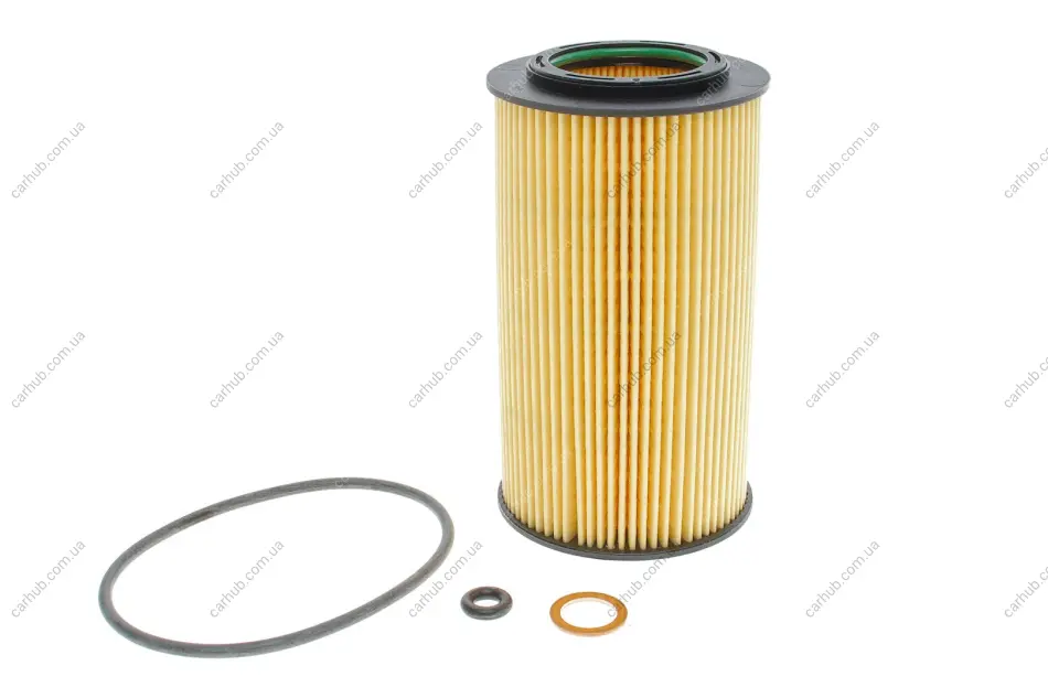Фільтр масляний Hyundai Sonata V/Kia Sorento I 3.3 05-11 WIX FILTERS WL7451 (фото 1)