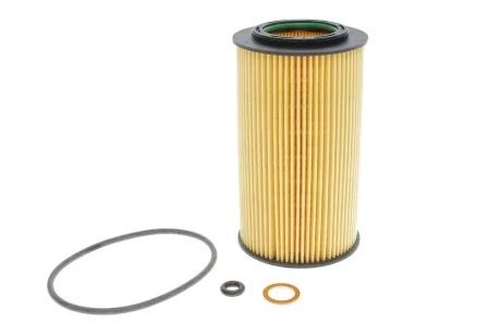Фільтр масляний Hyundai Sonata V/Kia Sorento I 3.3 05-11 WIX FILTERS WL7451