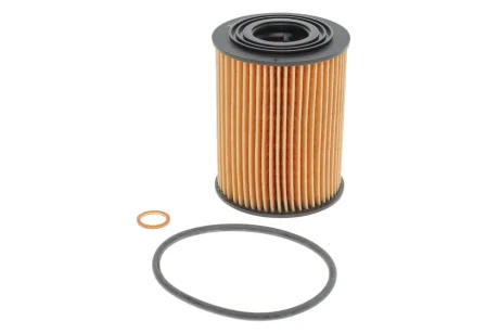 Фільтр масляний Chevrolet Captiva 07-/Opel Antara 2.0 CDTI 06- WIX FILTERS WL7458